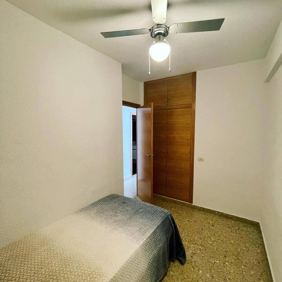 Sunflower Residence First Line By The Sea ซานตาโปลา ภายนอก รูปภาพ