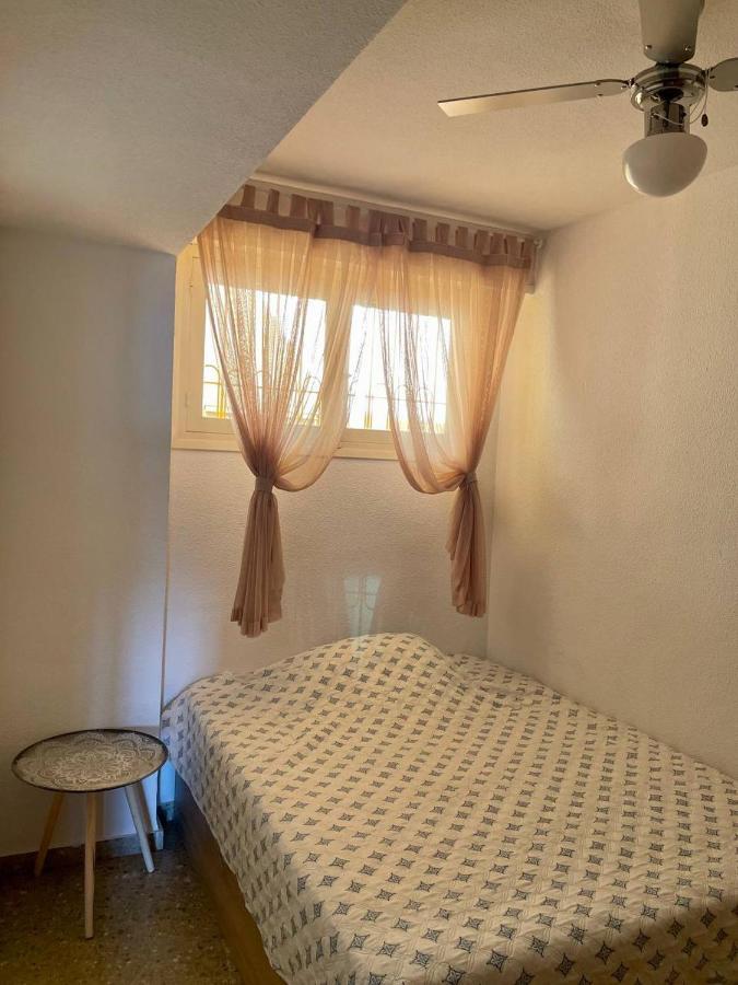Sunflower Residence First Line By The Sea ซานตาโปลา ภายนอก รูปภาพ