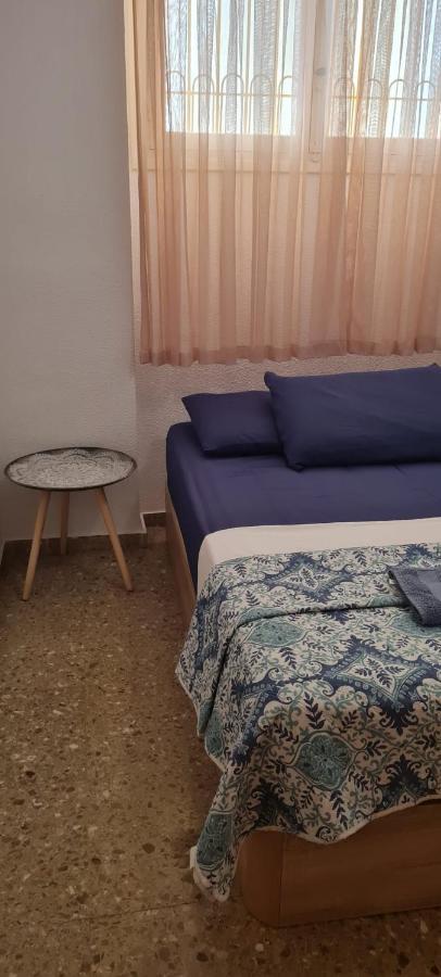 Sunflower Residence First Line By The Sea ซานตาโปลา ภายนอก รูปภาพ