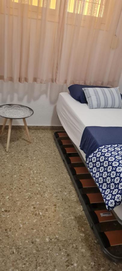 Sunflower Residence First Line By The Sea ซานตาโปลา ภายนอก รูปภาพ